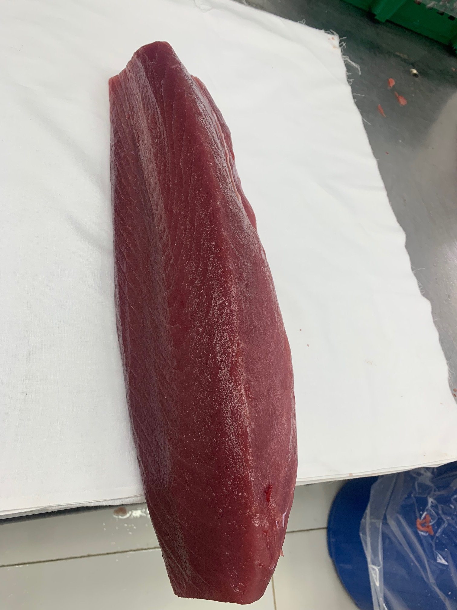 Mahi Mahi Whole